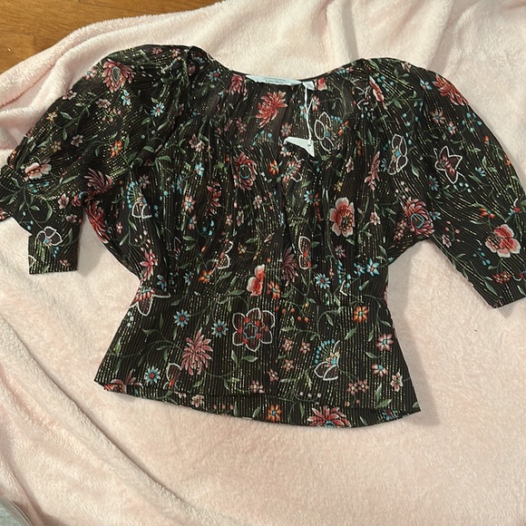 la atelier & other stories blouse ! - Picture 3 of 5